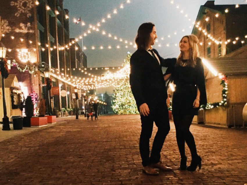 7 Weird Things That Inevitably Happen When You Begin To Get Comfortable With The Person You Just Started Dating