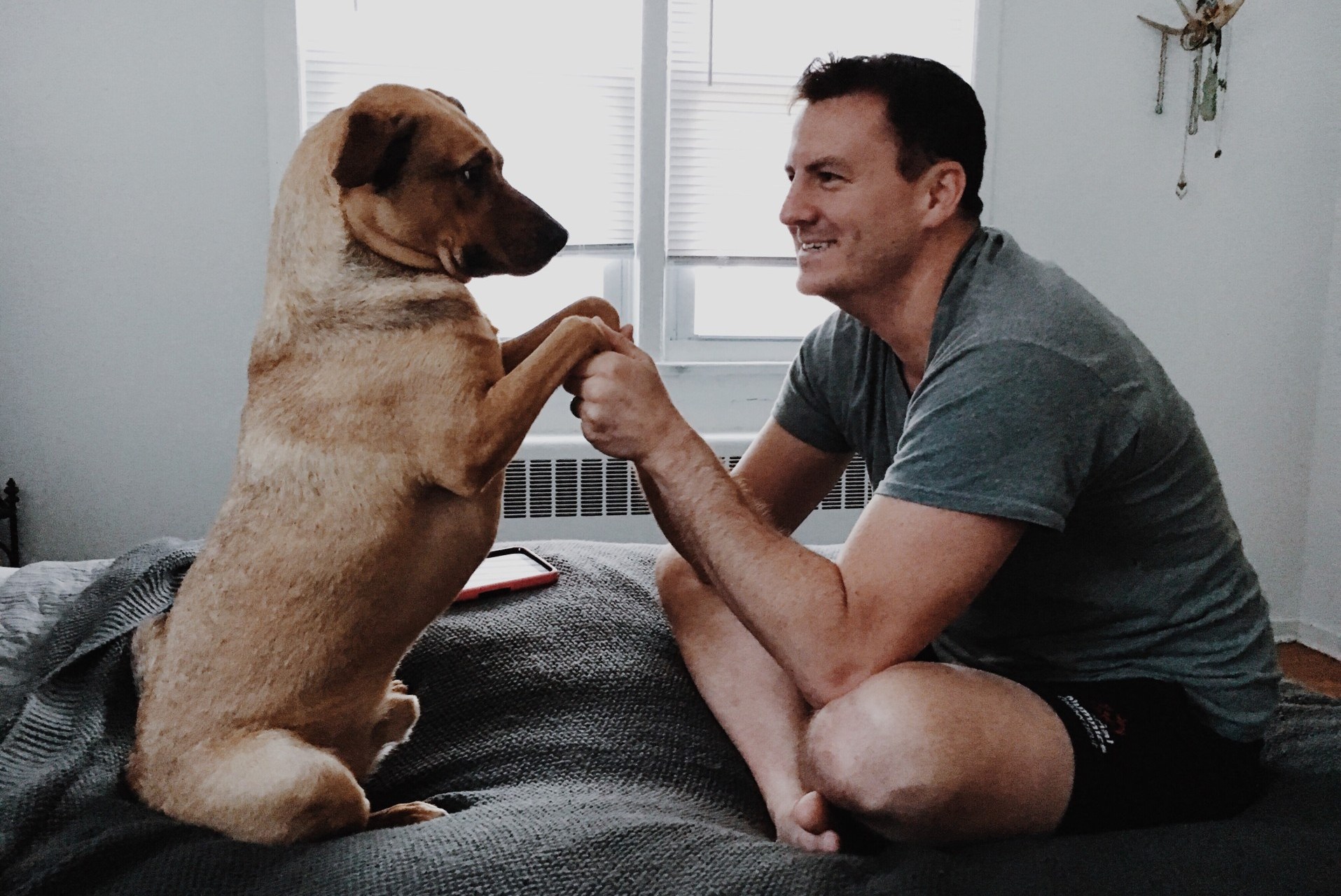 This Is How You Know If Your Dog Loves You As Much As You Love Them