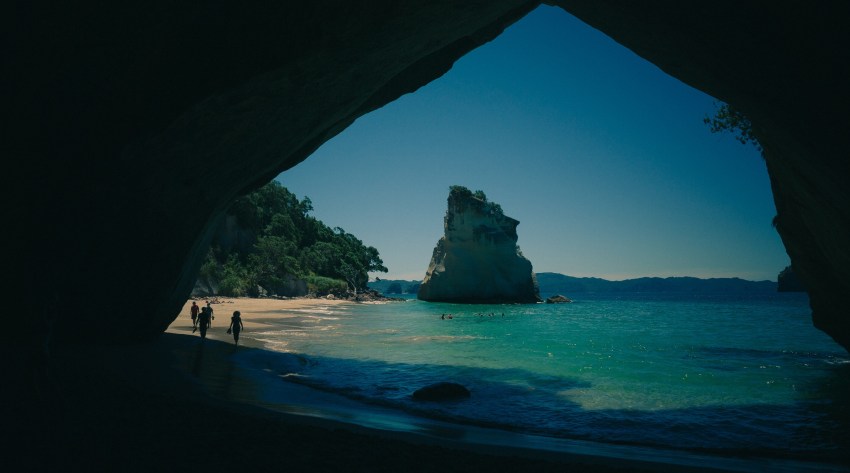 7 Intrepid Escapes To Help You Embrace Your Wanderlust (And Overcome Cabin Fever) This Winter