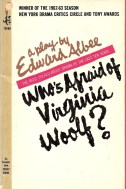 who's afraid of virginia woolf