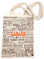 zabar's tote