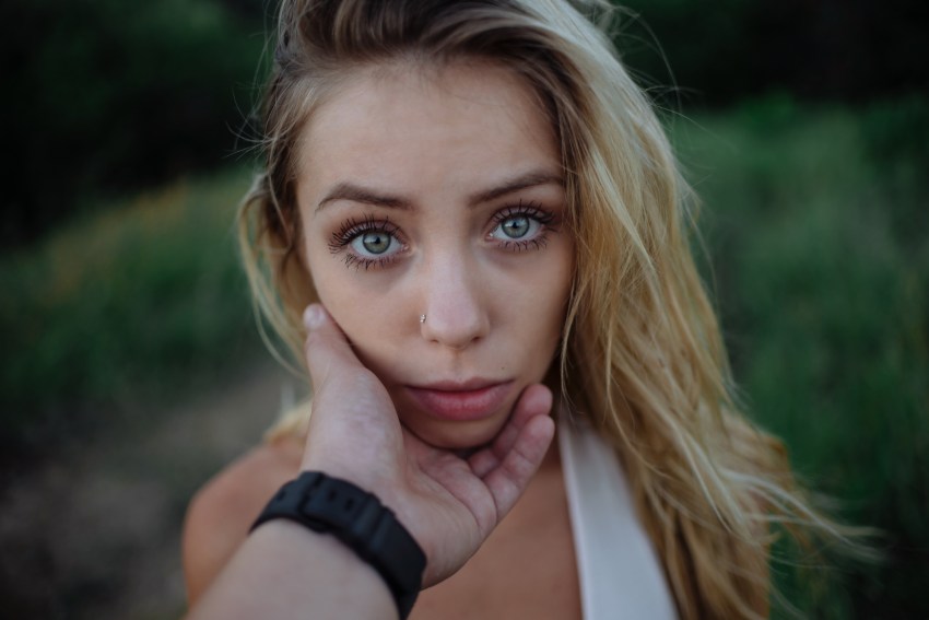 I’m So Afraid That I’m Unworthy Of Your Love