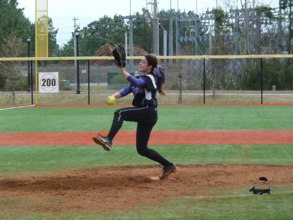 8 Valuable Life Lessons You Learn From Playing Softball