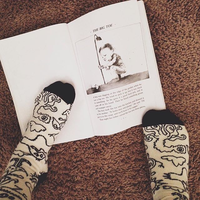 7 Tales From ‘Scary Stories To Tell In The Dark’ You Totally Forgot About