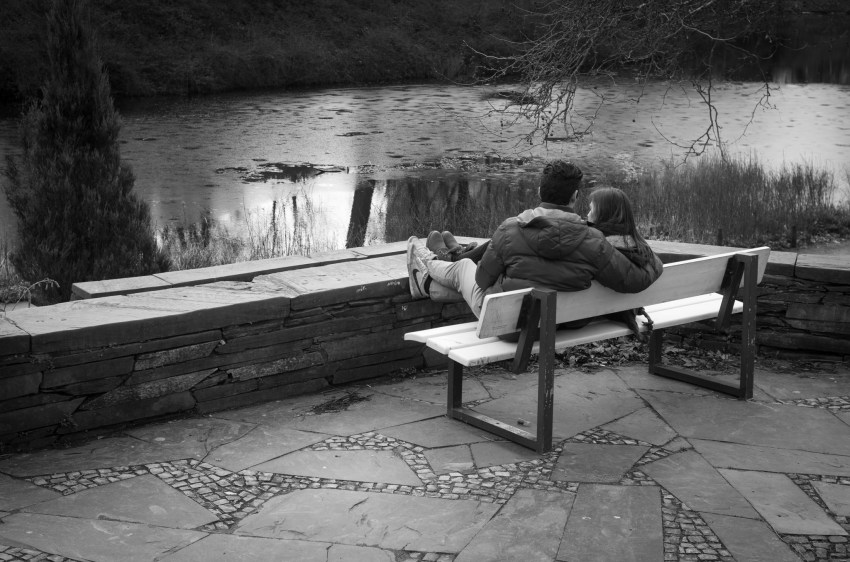 This Is Why You Can’t Get Over Your Breakup According To Science