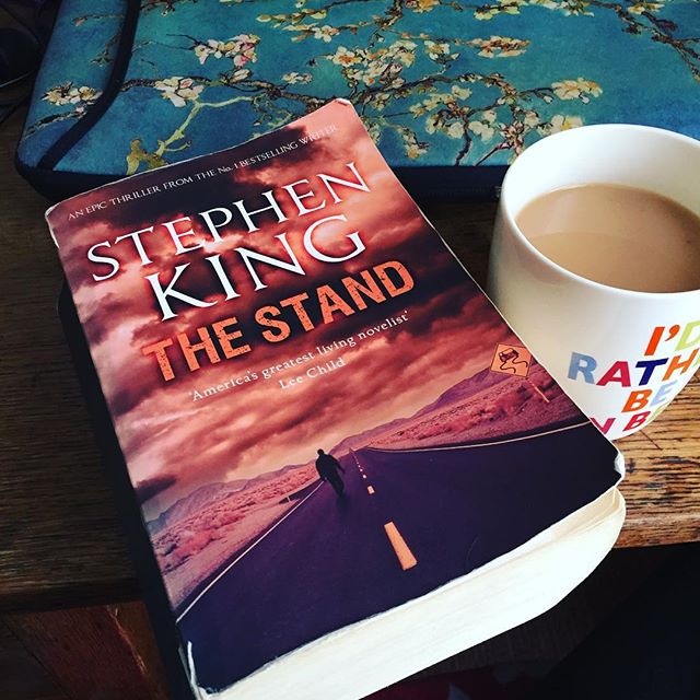 30 Quotes From Stephen King To Inspire, Empower, And Terrify You