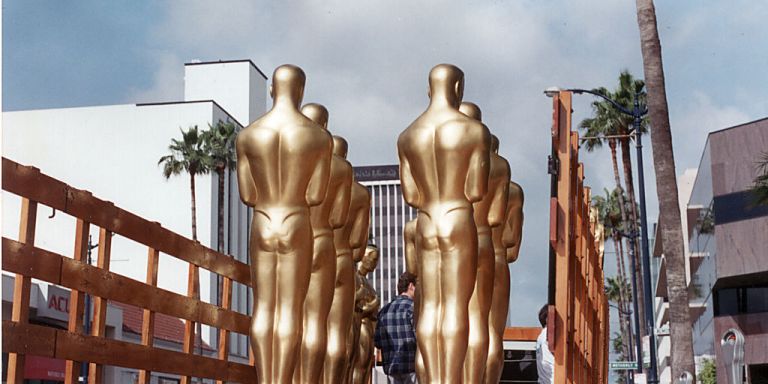 Boycotting The Oscars Is The Wrong Way To Get Attention As Millennials