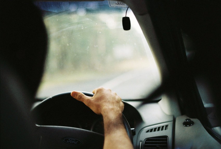 He’s Not ‘A Mess Right Now’ — He’s Just Not Into You