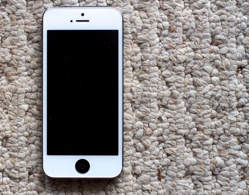 I Found An iPhone In An Uber Black That Belongs To Someone Very Important… With A Very Dark Secret