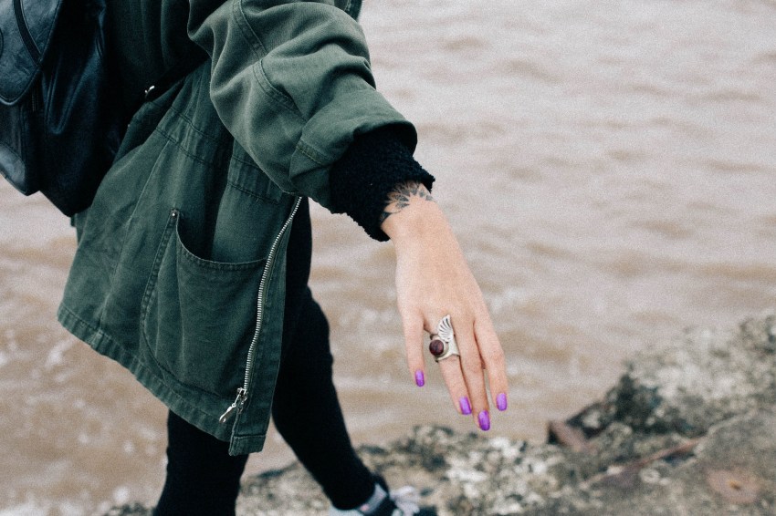 Why Searching For ‘The One’ Will Ruin You