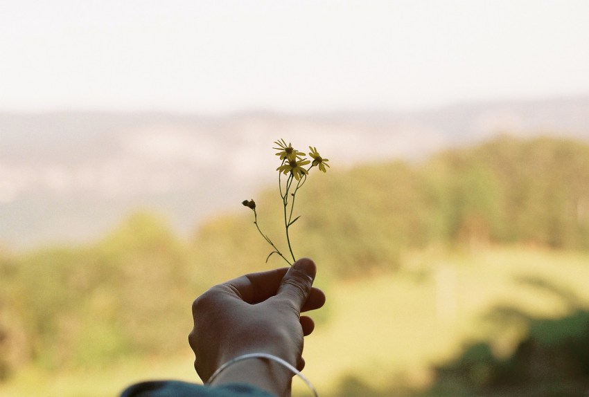 Read This If You’re Completely Terrified Of Being Vulnerable With Someone