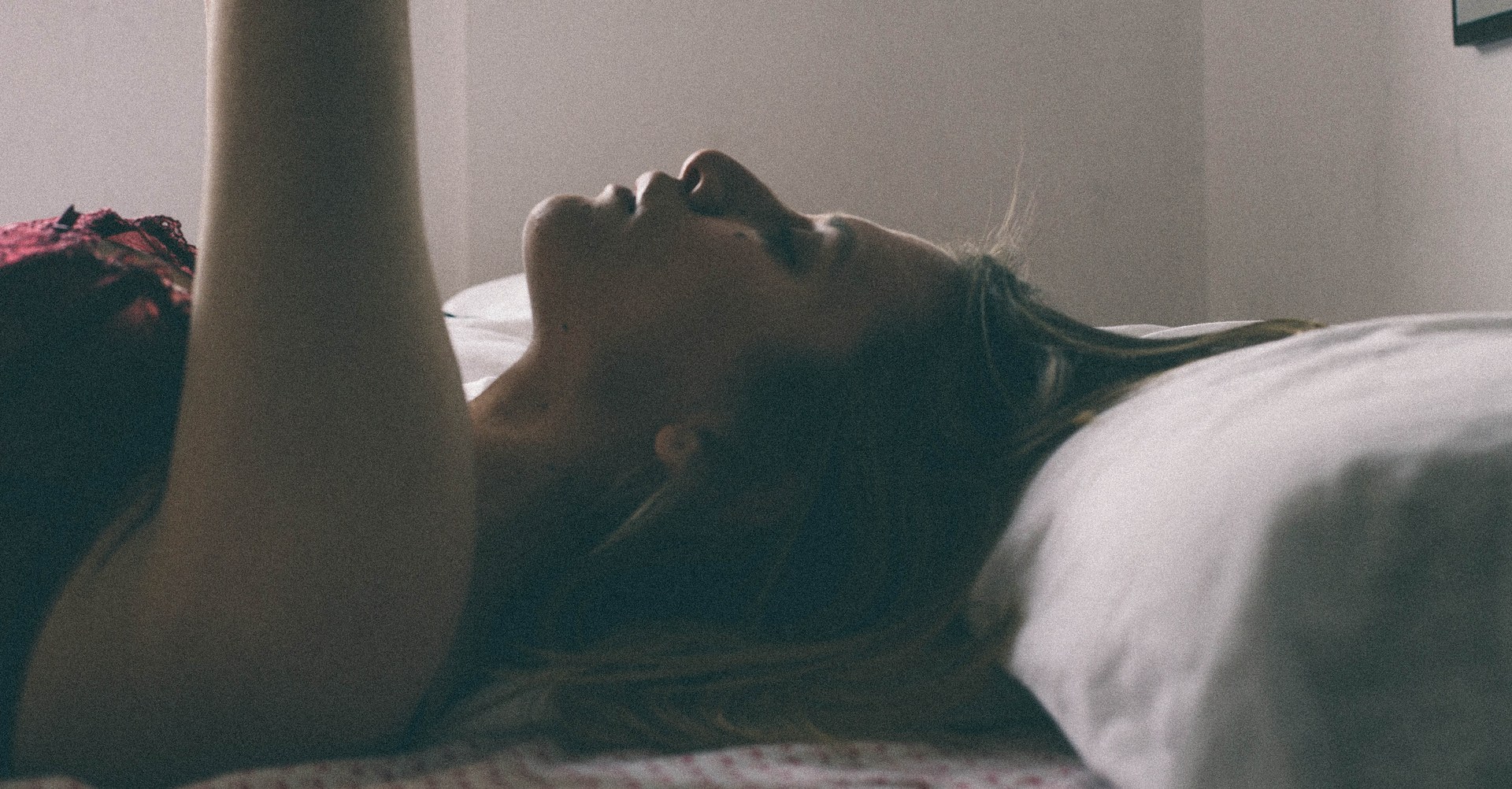 You’re Not A Failure At Love Because You’re Heartbroken