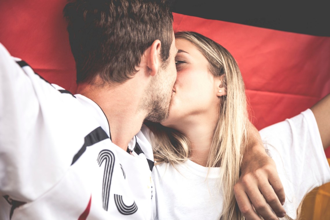 Read This If You're Tired Of Waiting For Love