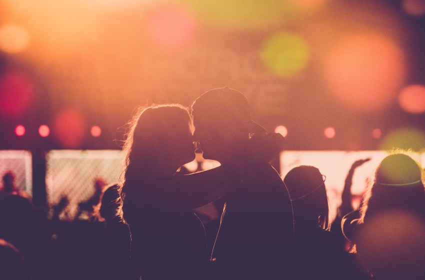 This Is How I Promise To Love You