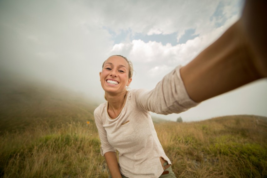 30 Inspirational Mantras To Calm Your Anxious Mind