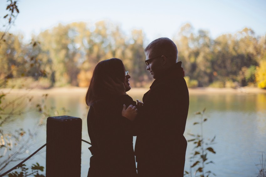 This Is The Problem With The ‘Uncertainty’ Stage Of Any Relationship