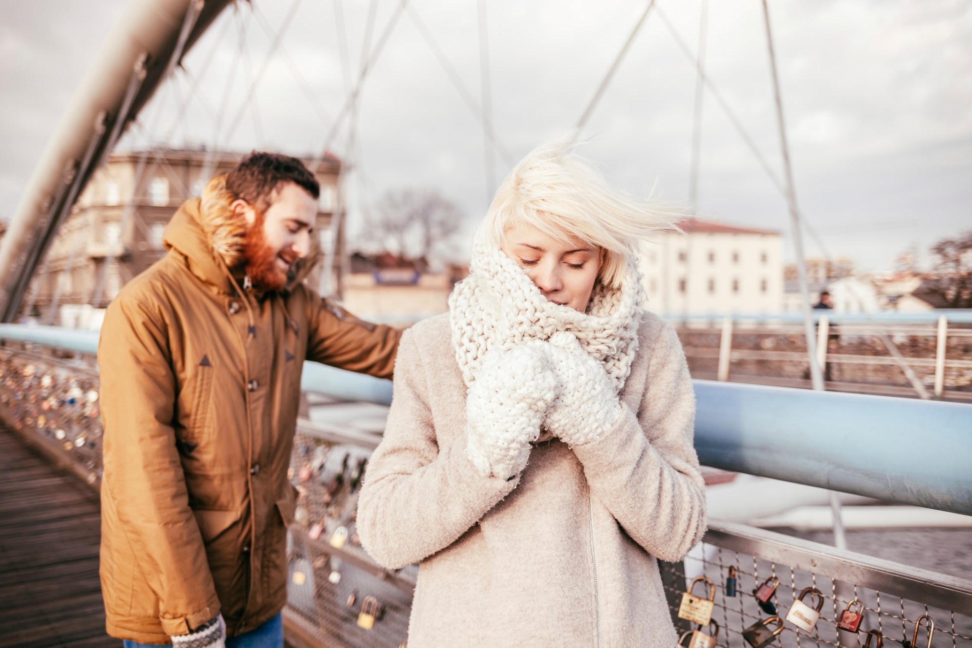Read This If You Love Someone Who Doesn’t Trust You