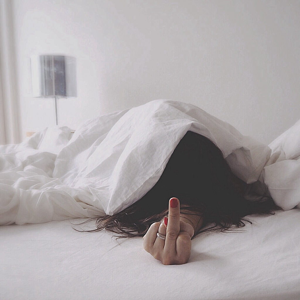 If You Hate Men, Read This