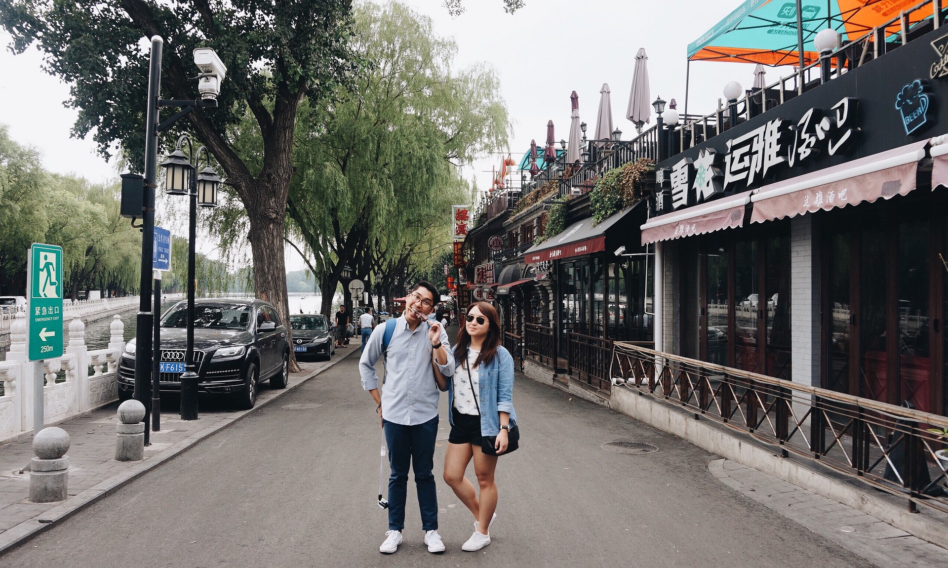 Yes, It Is Definitely Possible To Be Friends With Your Ex