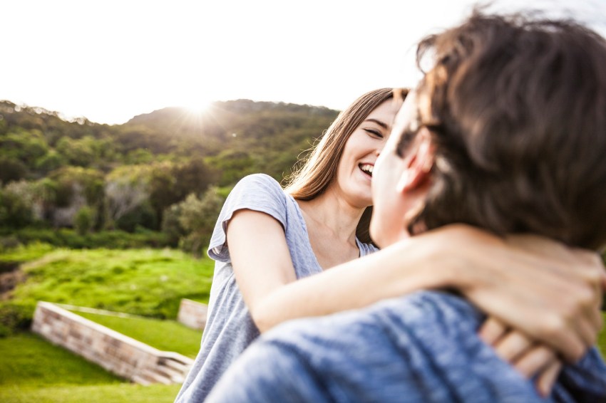 21 Signs You’re One Of Those Couples That Will Actually Make It