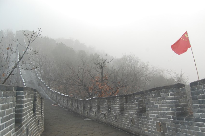 10 Facts About China’s Pollution Problem That Will Make Your Skin Crawl