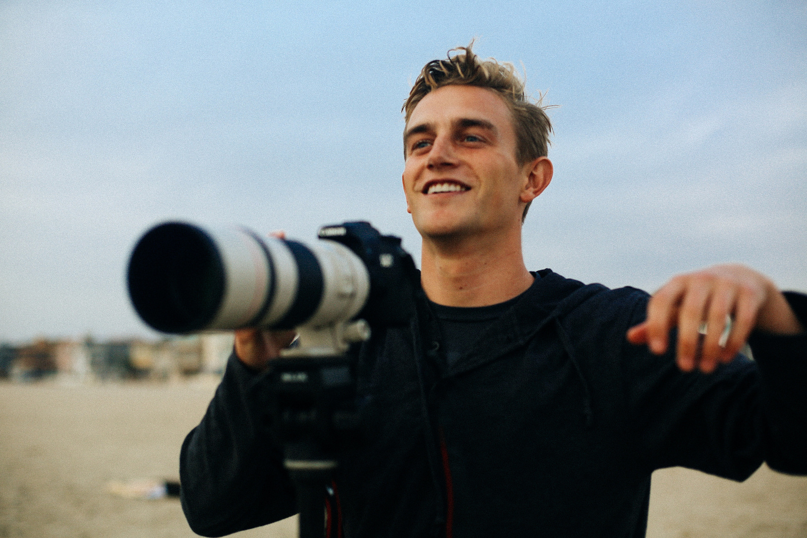 11 Steps To Faking The Confidence Of A Self-Entitled White Man