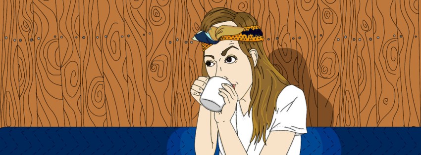 Here’s What Happened When I Went 90 Days Without Coffee