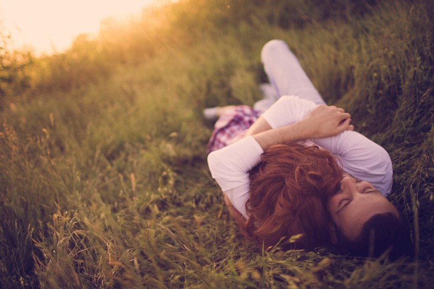 16 Guys Explain Their Take On What ‘True Love’ Really Is