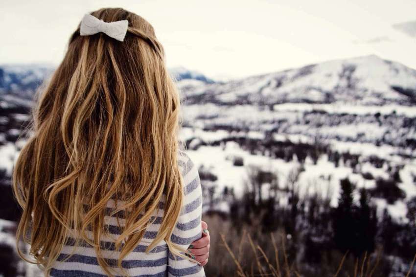 This Is What Happens When You Fall In Love With A Writer