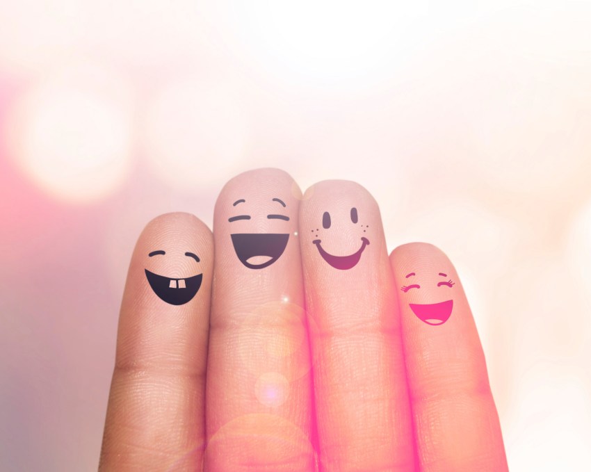 This Is Why You Always Deserve Love (Even When You Don’t Feel Lovable)