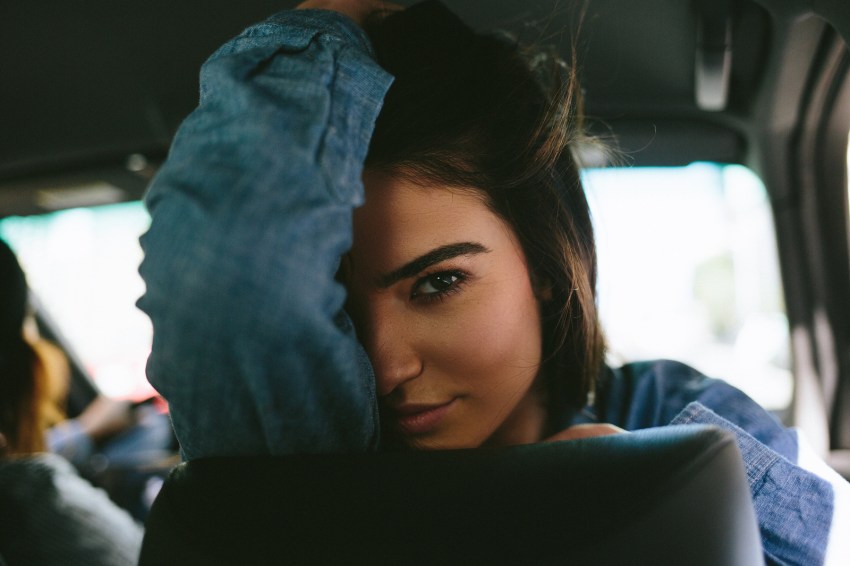 19 Tiny Moments Of Accidental Intimacy You Can Only Experience With A Total Stranger