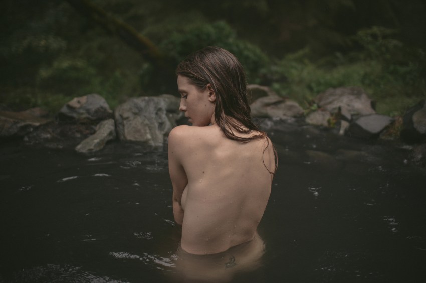 You Know Deep Down We Should Have Never Broken Up