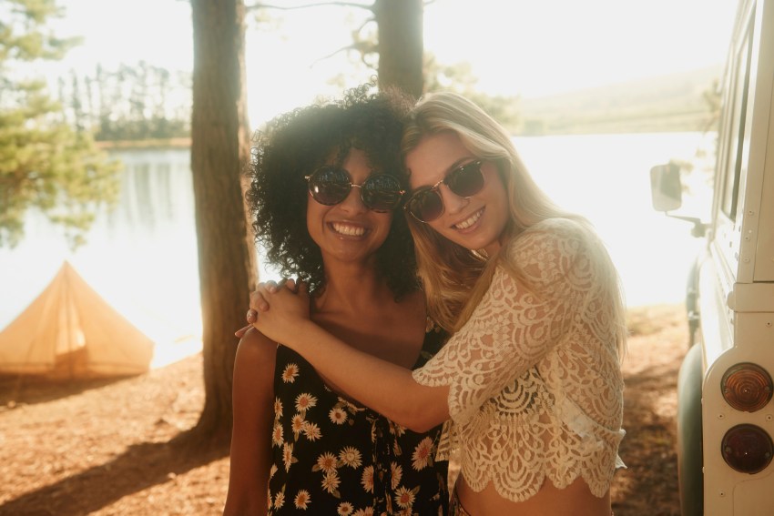 Why Every College Girl Should Join A Sorority (Because I Didn’t And Regret It)