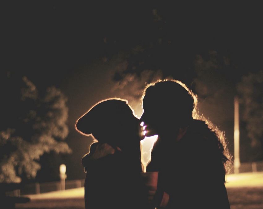 I Cannot Promise Much, But I Promise To Always Love You Loudly