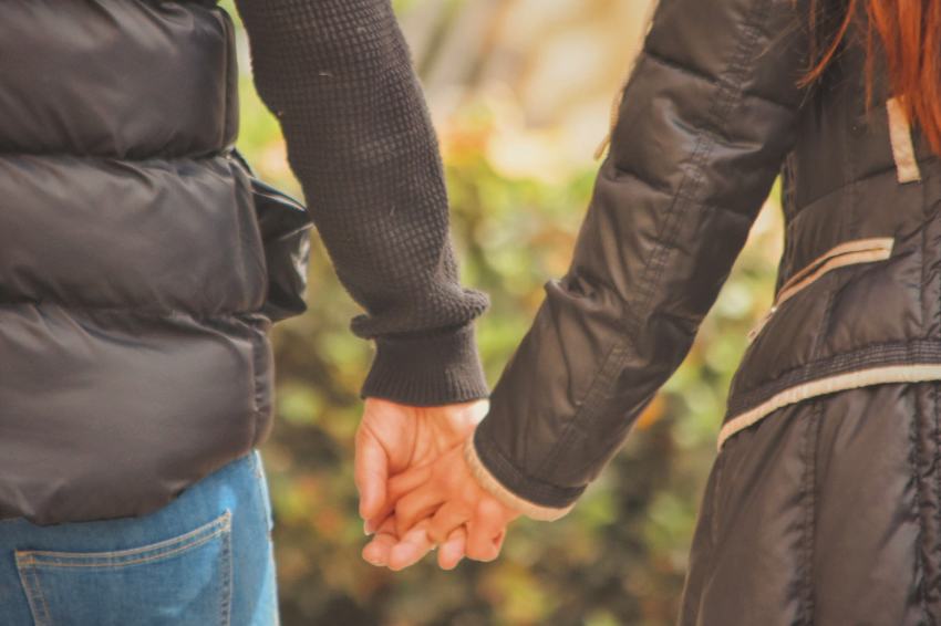 5 Ways To Get Over The Ex You Seemingly Can’t Let Go Of