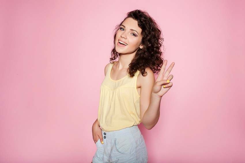 6 Simple Ways To Clean Up Your Love Life