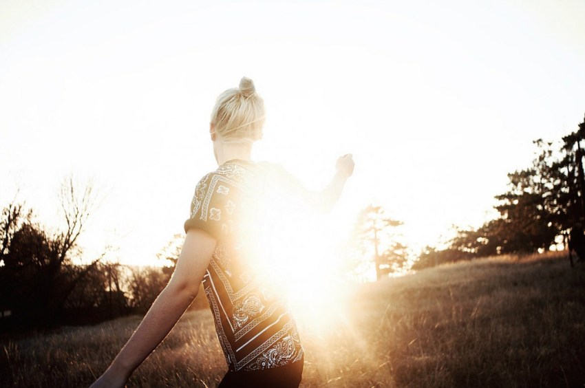 100 Uplifting Moments That Remind You The World Isn’t So Bad