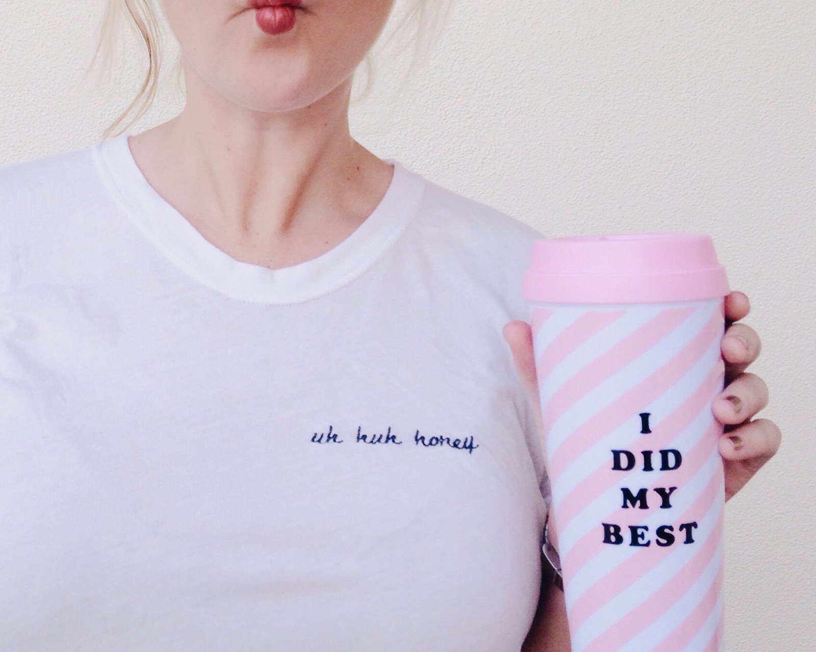 30 Things I Wish I Could Say To My 18-Year-Old Self
