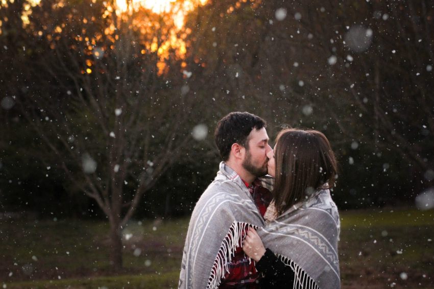 6 Signs You’ve Already Found The Right Person (So You Can Stop Searching)