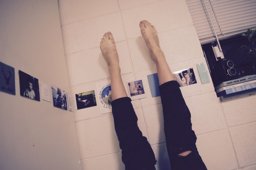 This Is How To Be Creatively Productive