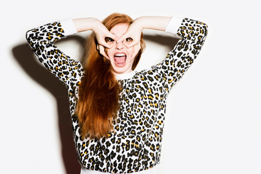 6 Legitimate Reasons You Need A Redhead In Your Romantic Life