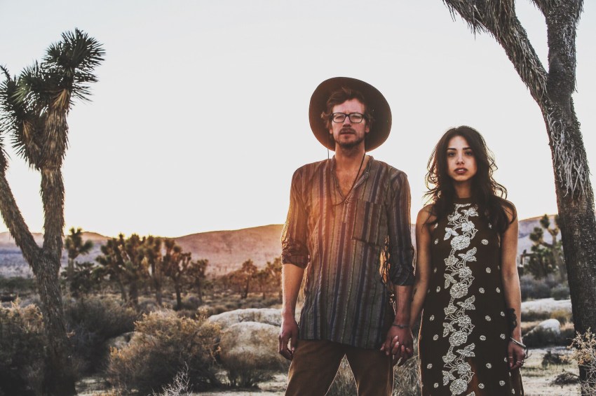 What Different Cultures Can Teach Us About Modern Love