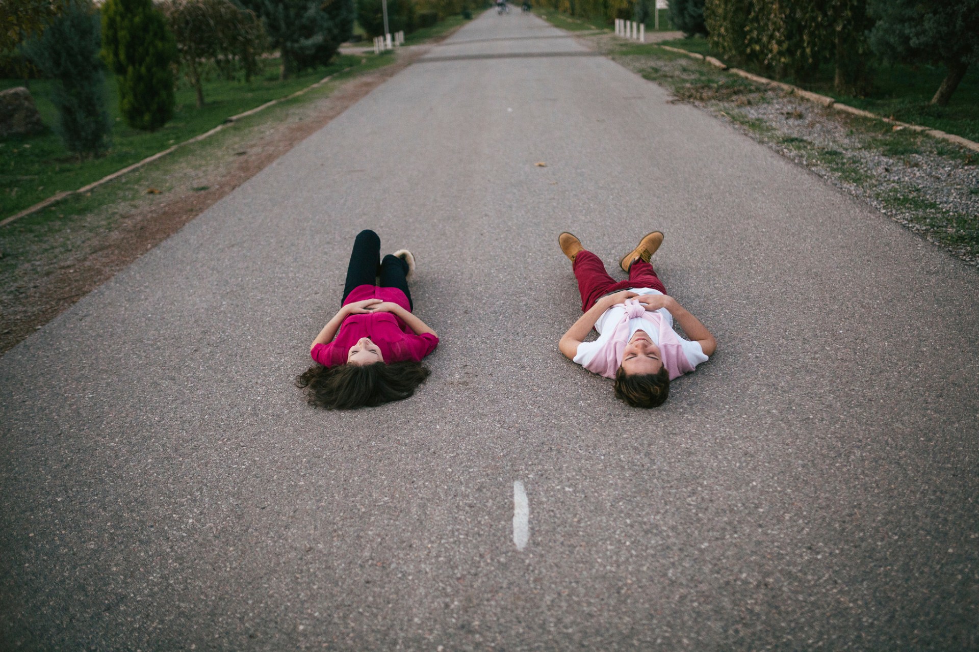 10 Things That Happen When You’re Directionally Challenged