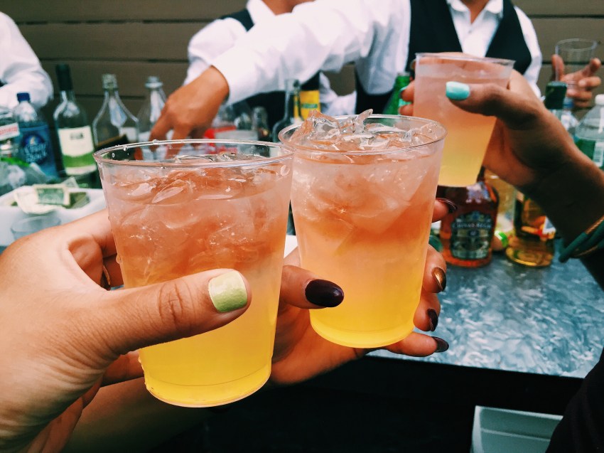 9 Confessions From A Dance Club Door Man That Will Make You Rethink Most Of Your Clubbing Experiences