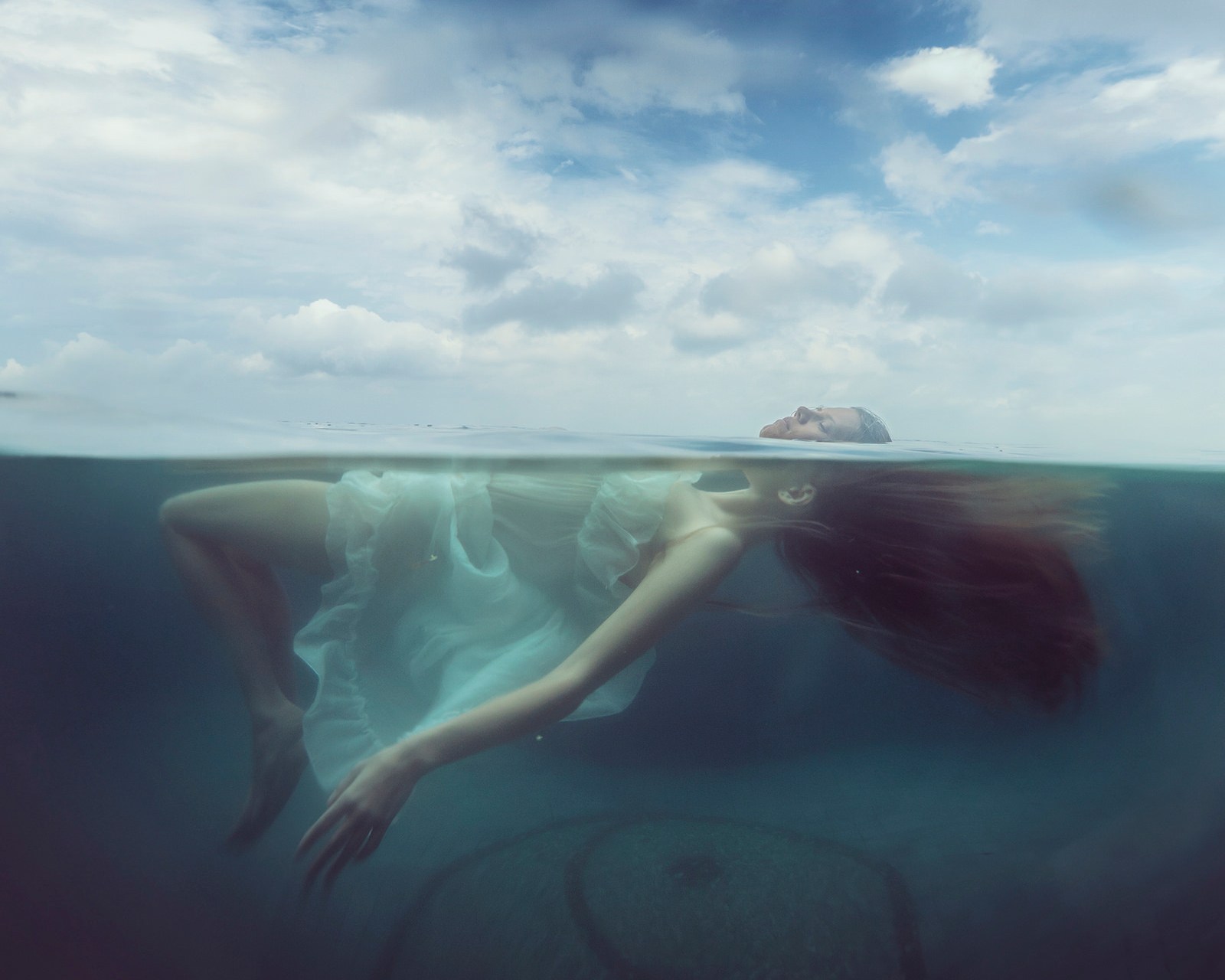 This Is How It Feels When You Love Someone Who Struggles With Depression