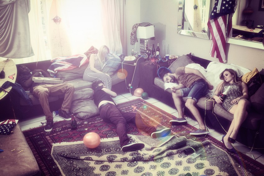 25 Tiny Habits You Need To Break Before Turning 25