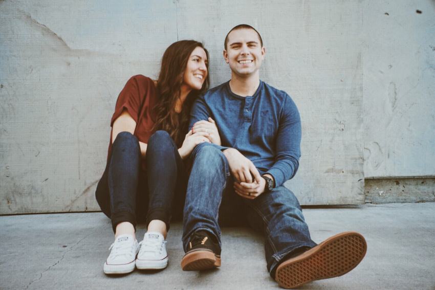 This Is How You Know If Dating Your Opposite Is Really Going To Work