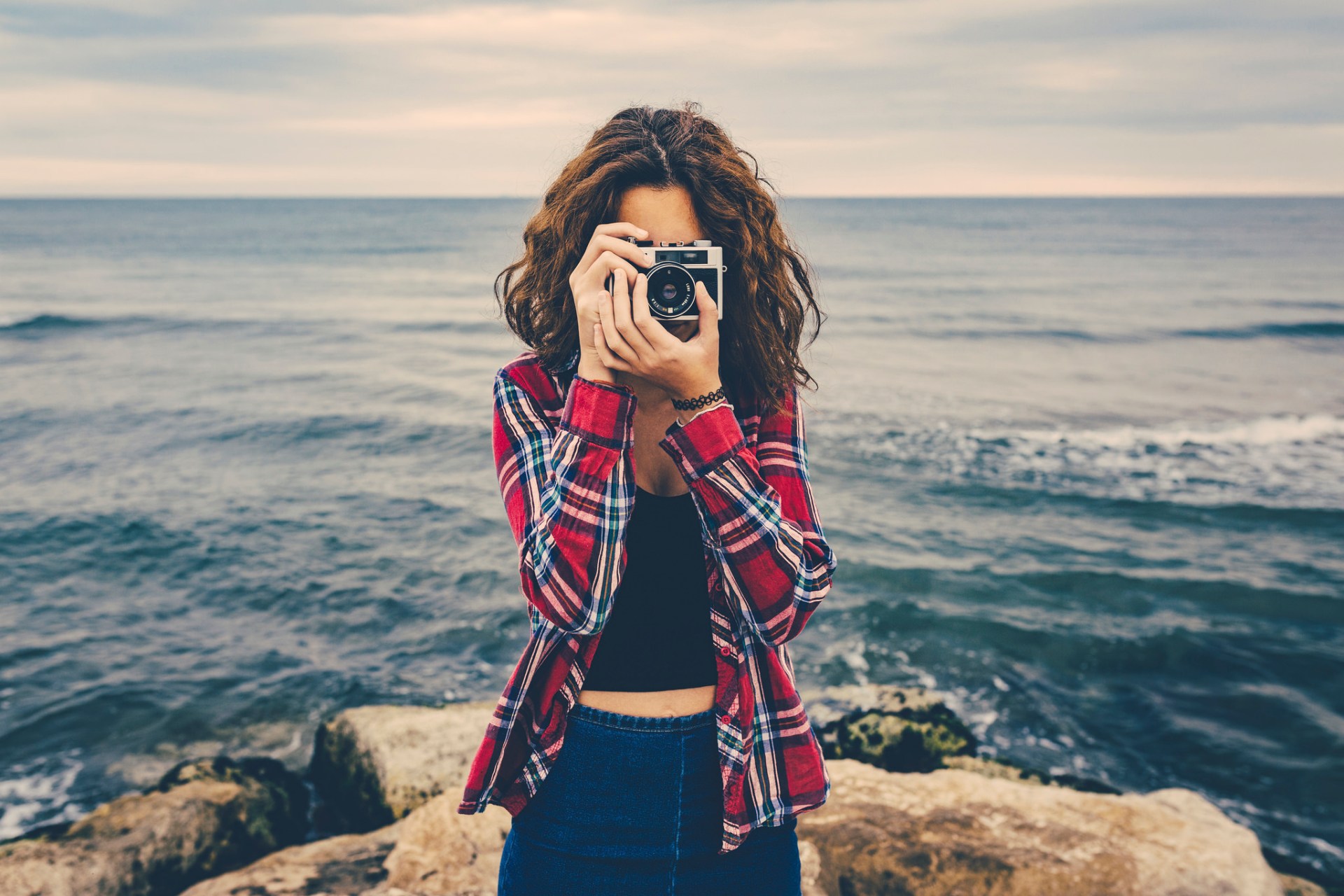You Need To Stop Worrying About Who To Love And Start Focusing On What You Love