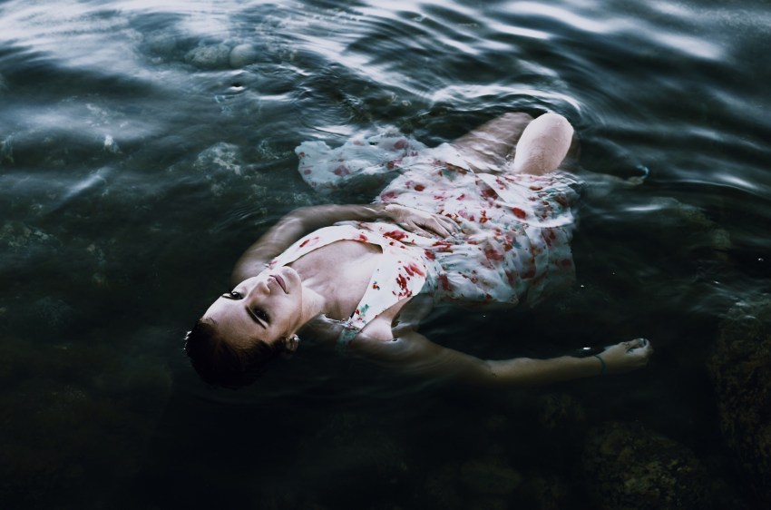 It’s Not How You Are Broken, It’s How You Pick Up The Pieces