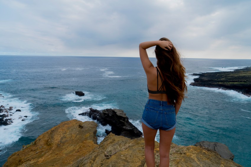 9 Problems With Being The Girl Who Constantly Over-Thinks Things That Aren’t Worth Over-Thinking
